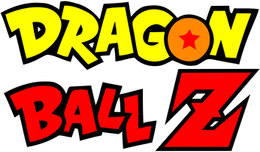 Dbz Logo PNG