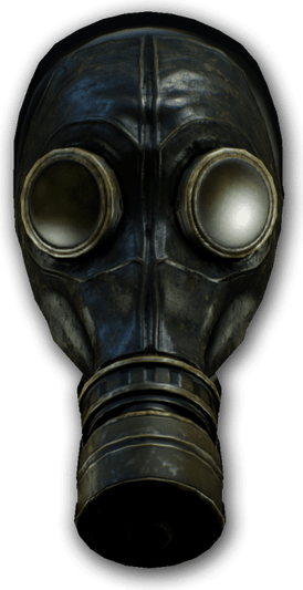Gasmask PNG