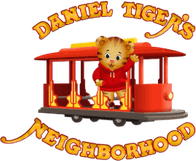 Daniel Tiger PNG