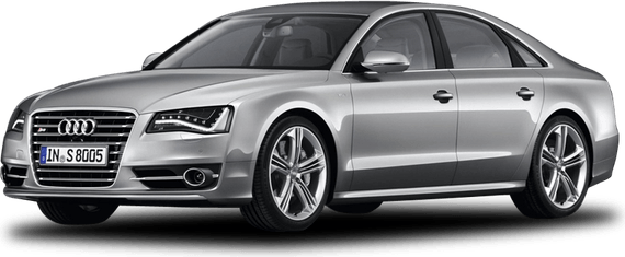 Car Audi PNG