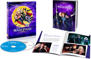 Hocus Pocus Book PNG