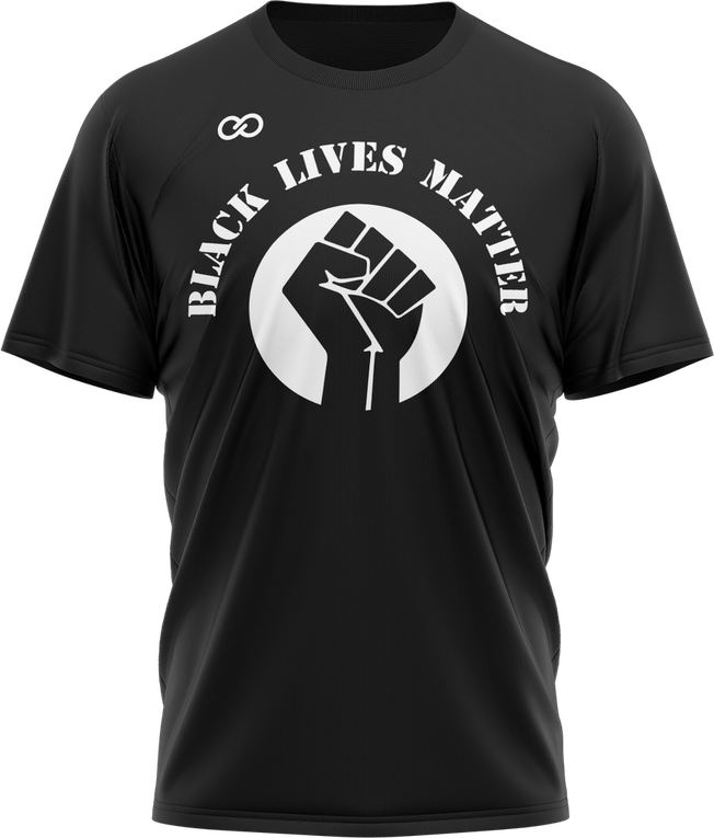 Blm Fist PNG