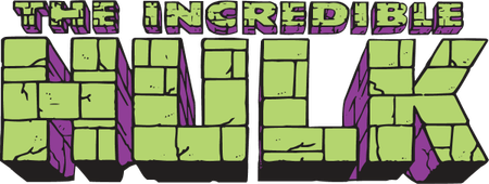 The Incredible Hulk PNG