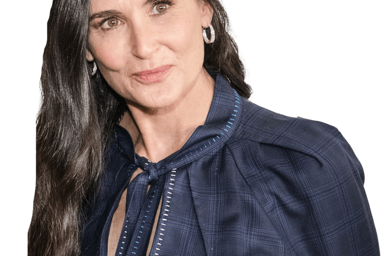 Demi Moore PNG
