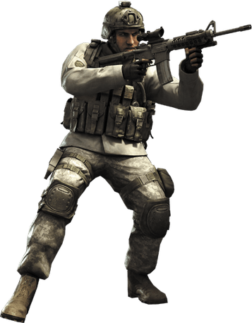 Military PNG