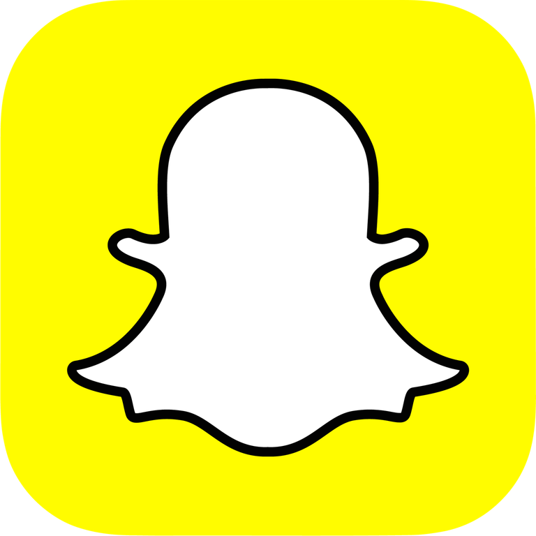 Snap Logo PNG