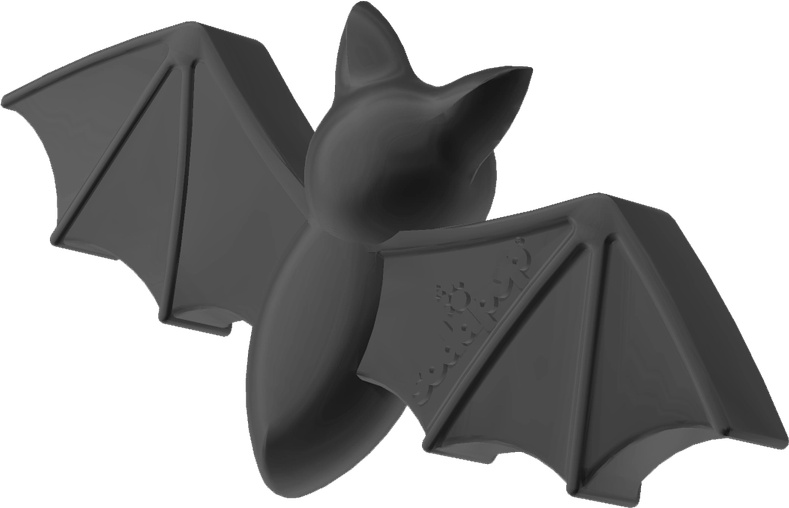 Vampire Bat PNG