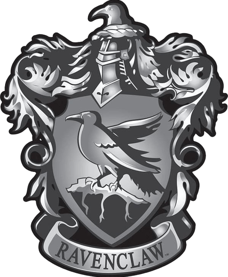 Ravenclaw House PNG