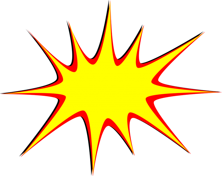 Boom PNG