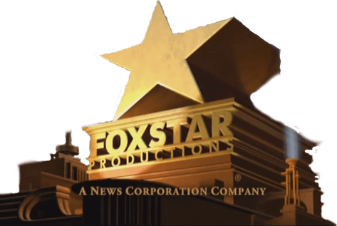 Gold Th Century Fox Logo PNG