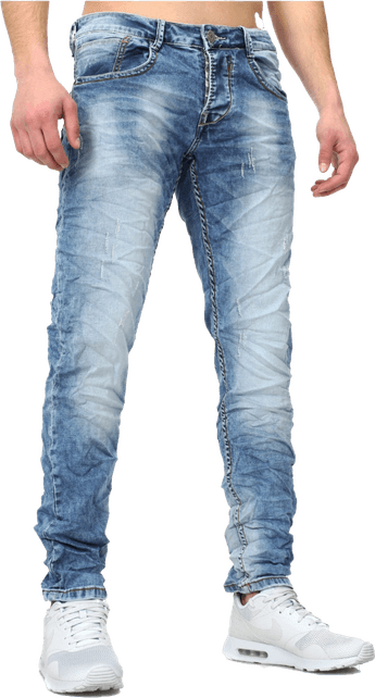 Men Jeans PNG