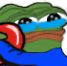Sadge PNG