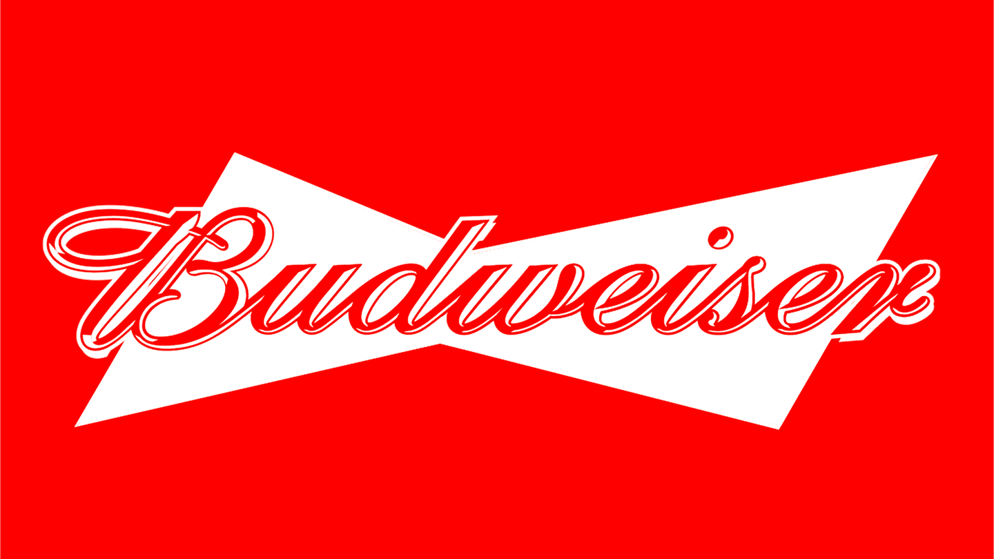 Budweiser Logo PNG