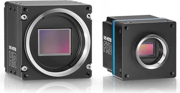 Industrial Camera PNG