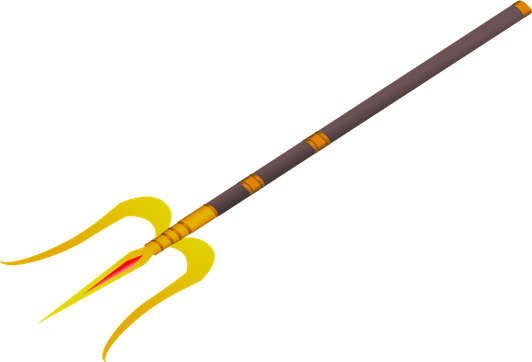 Spear PNG