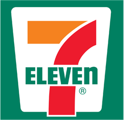 7eleven Logo PNG