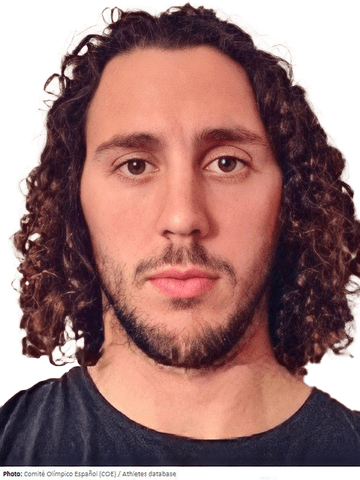 Gonzalo Echenique PNG