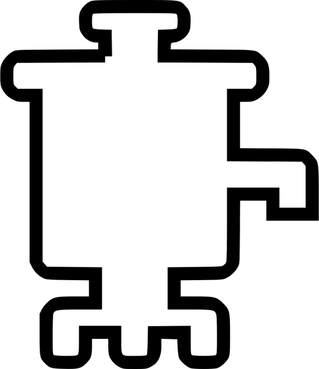Samovar PNG