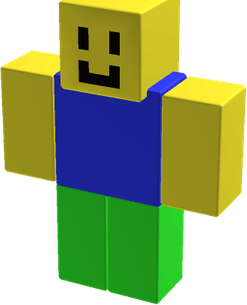 Noob PNG
