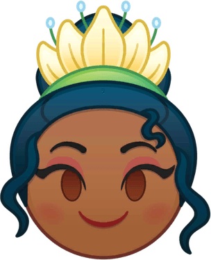 Disney Emoji PNG