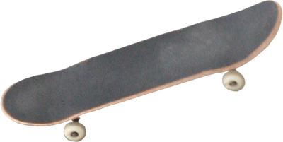 Skateboard PNG