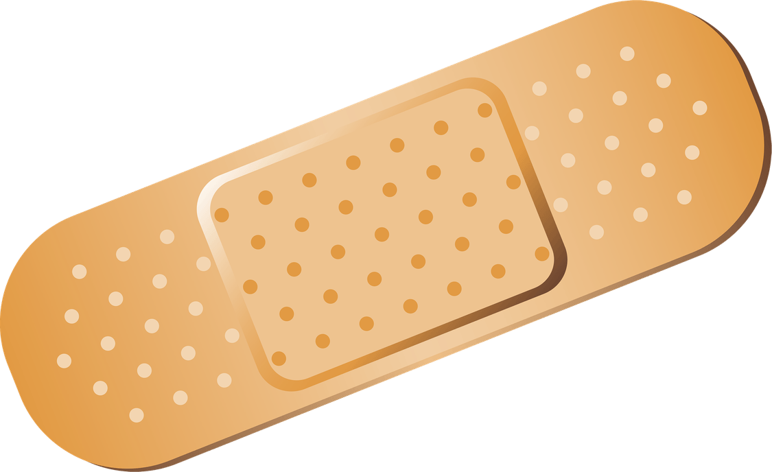 Bandaid PNG