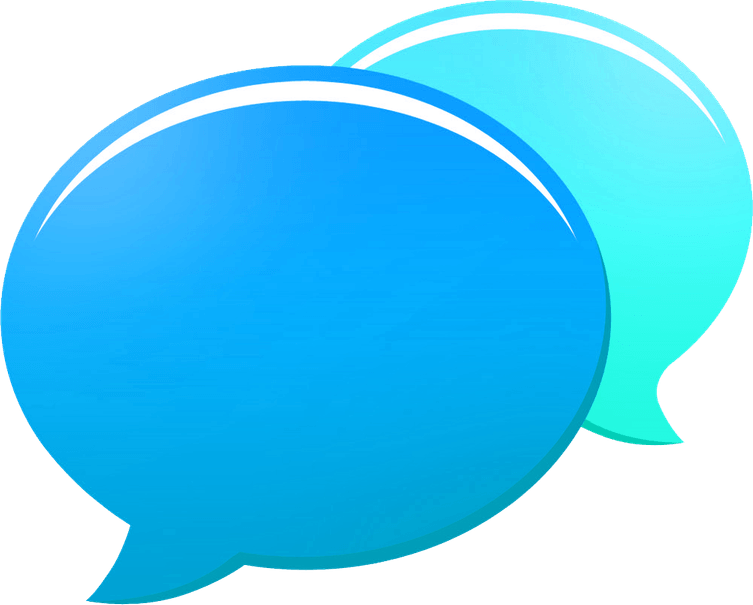Chat PNG