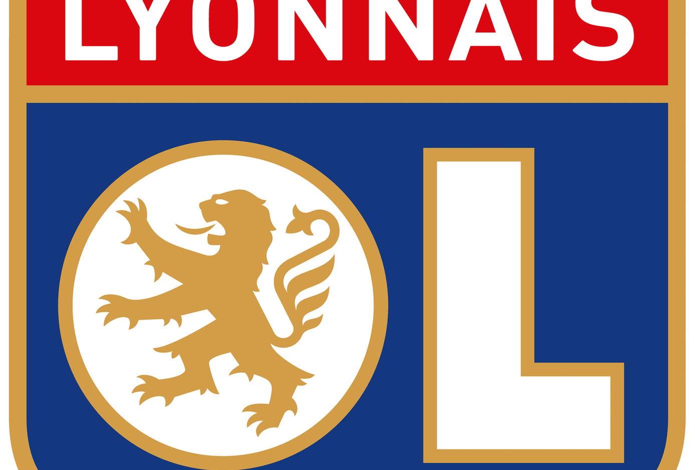 Olympique Lyonnais PNG