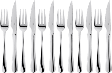 Steak Knife PNG
