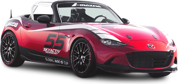 Miata PNG