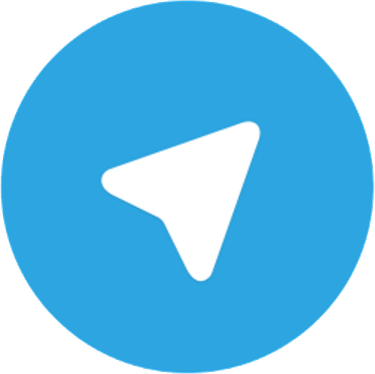 Telegram Logo PNG