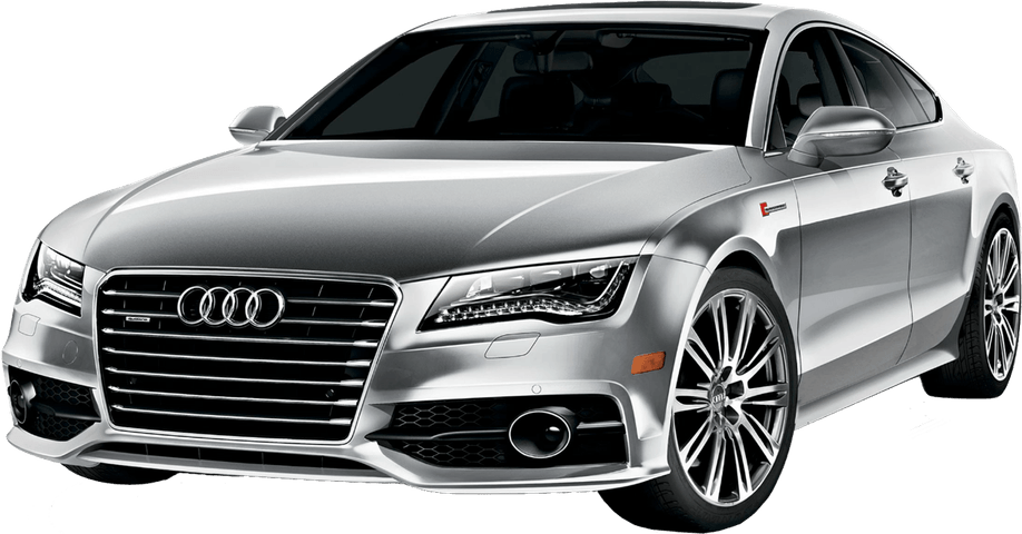 Audi PNG