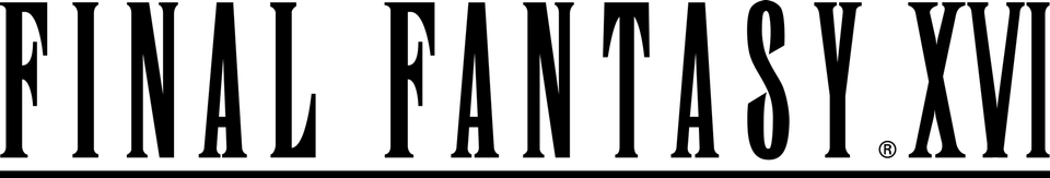 Final Fantasy Ix Logo PNG