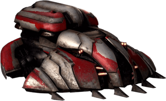 Halo Wars PNG