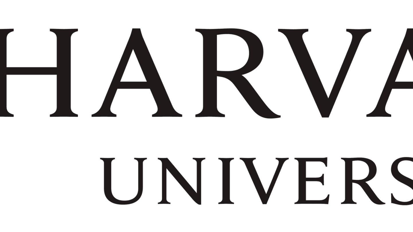 Harvard Logo PNG