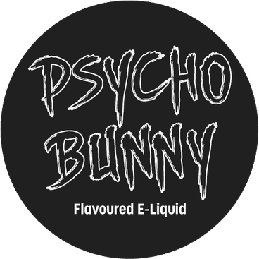 Psycho Bunny Logo PNG