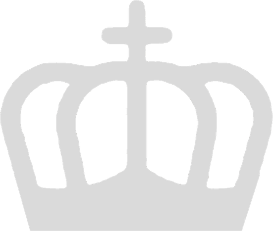 King Crown PNG
