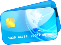 Debit Card PNG