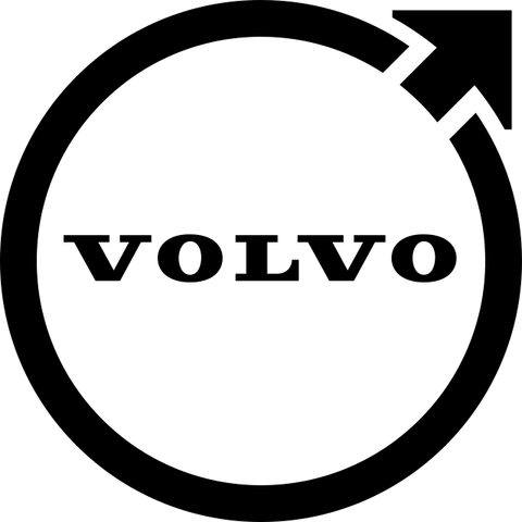Volvo Logo PNG