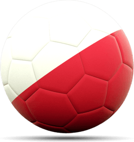 Poland Flag PNG