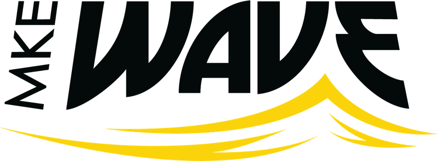 Milwaukee Wave PNG