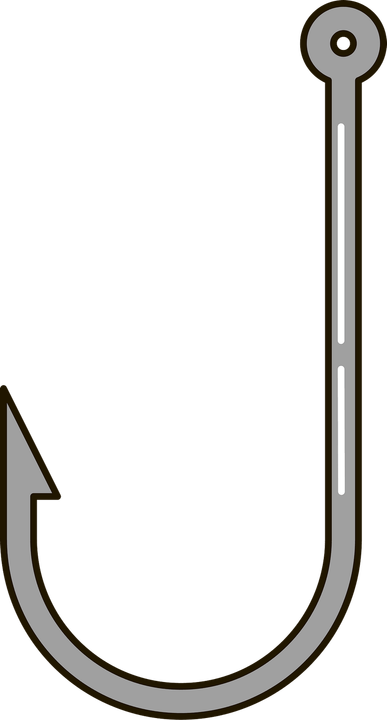 Hook PNG