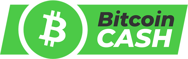 Bitcoin Cash PNG