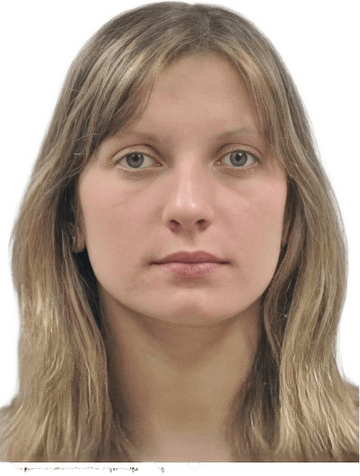 Svetlana Chimrova PNG