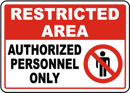 Authorized PNG