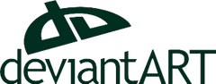 Deviantart Logo PNG