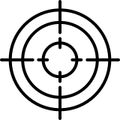 Sniper Scope PNG