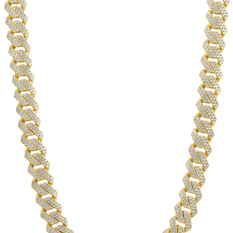 Gangster Chain PNG