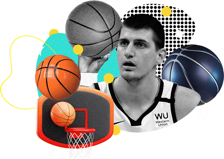 Jokic PNG
