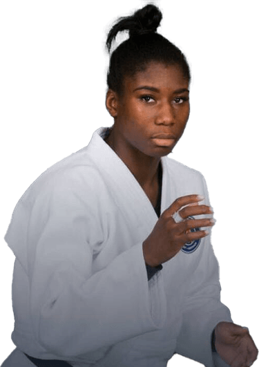 Marie Eve Gahie PNG